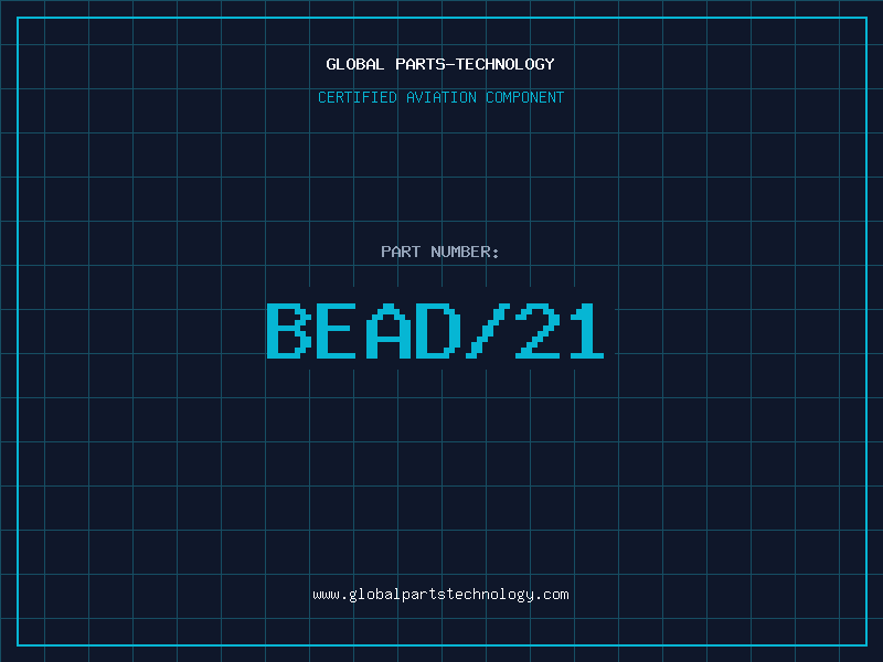 Aviation Part BEAD/21