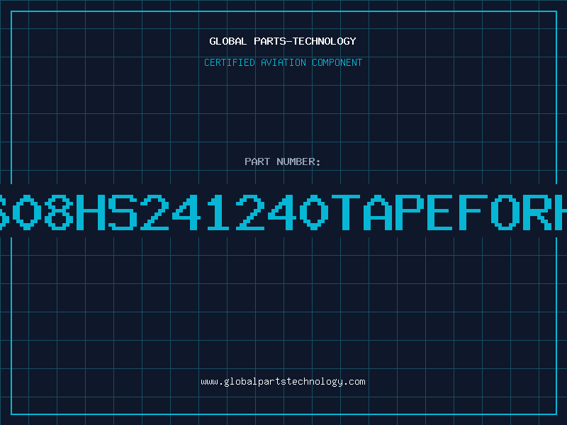 Aviation Part BEADBK1608HS241240TAPEForHitachiO