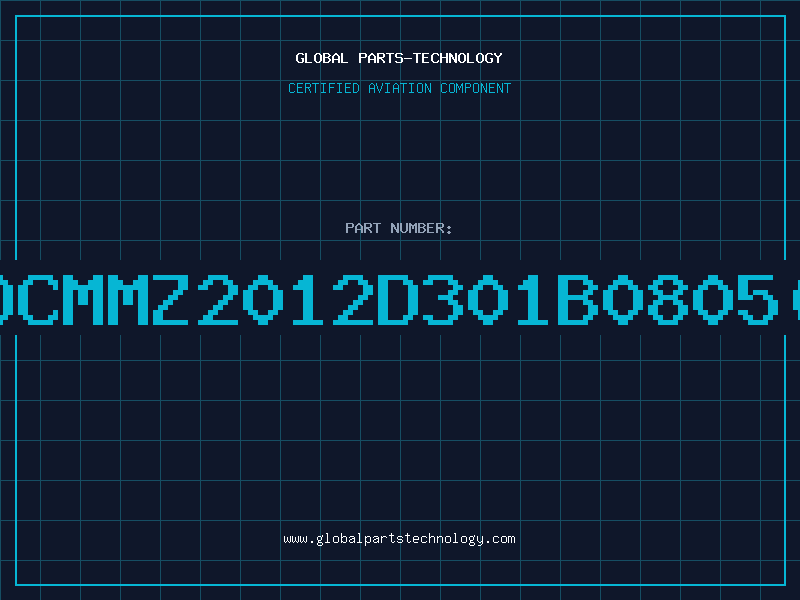 Aviation Part BEADCMMZ2012D301B0805(TDK