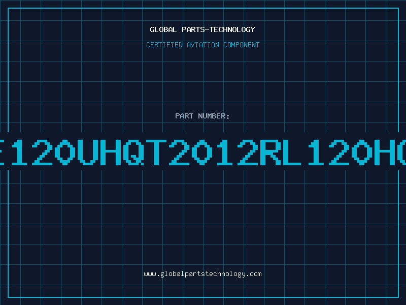 Aviation Part BEADCORE120uHQT2012RL120HC-3AMAGI