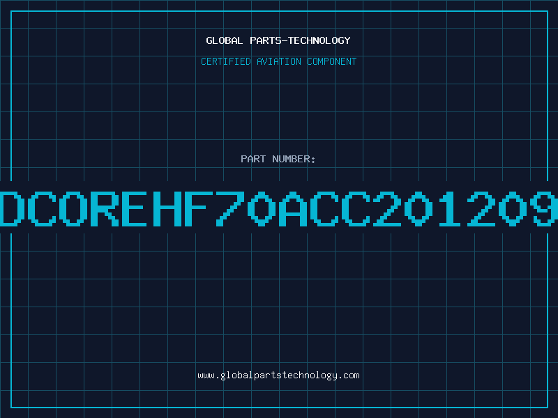 Aviation Part BEADCOREHF70ACC201209TDK