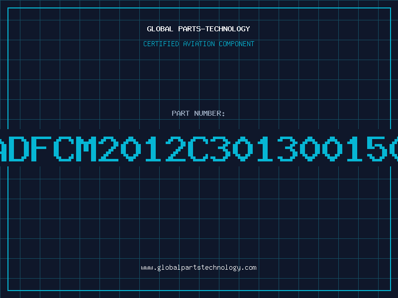 Aviation Part BEADFCM2012C301300150mA