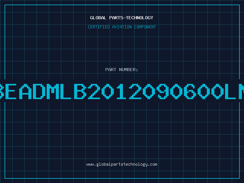 Aviation Part BEADMLB2012090600LN