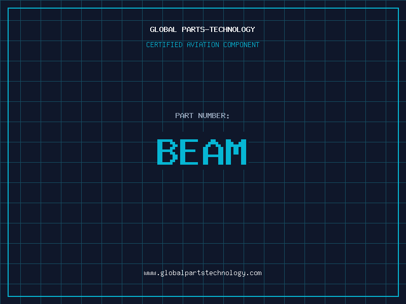 Aviation Part BEAM