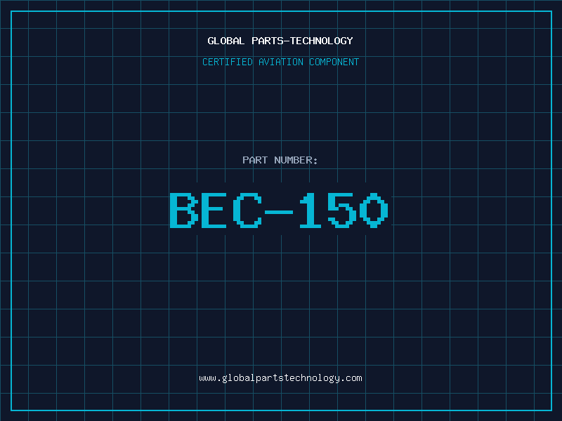 Aviation Part BEC-150
