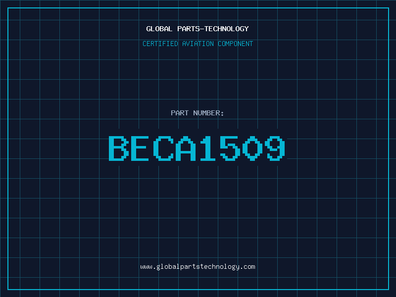 Aviation Part BECA1509