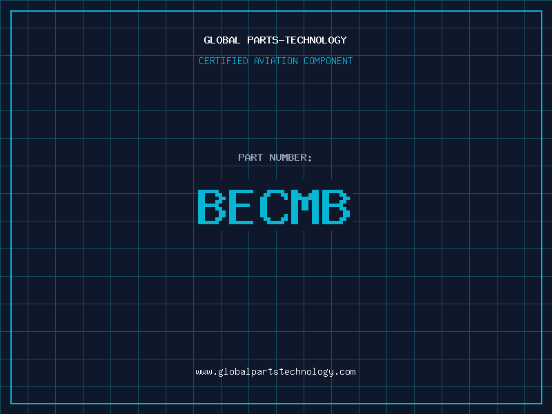 Aviation Part BECMB