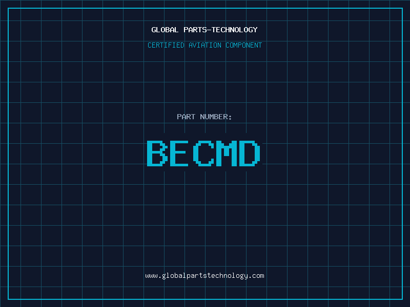 Aviation Part BECMD