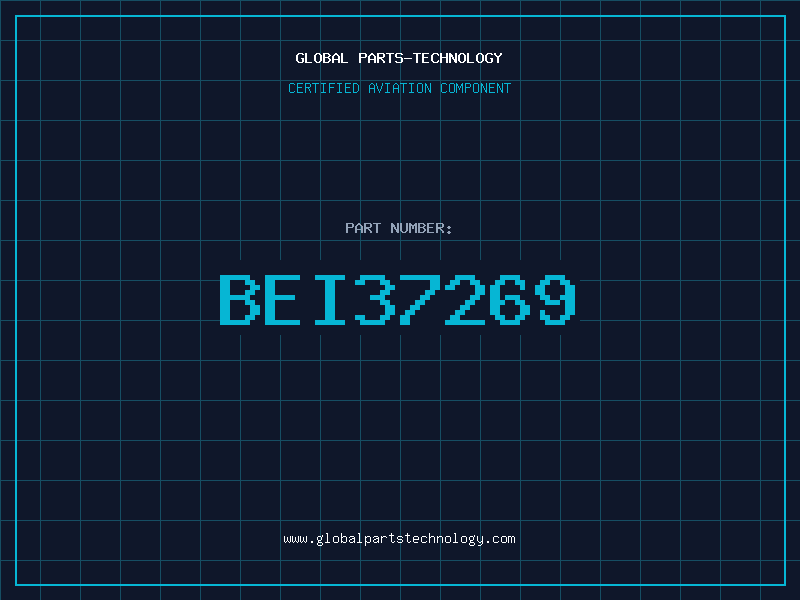Aviation Part BEI37269