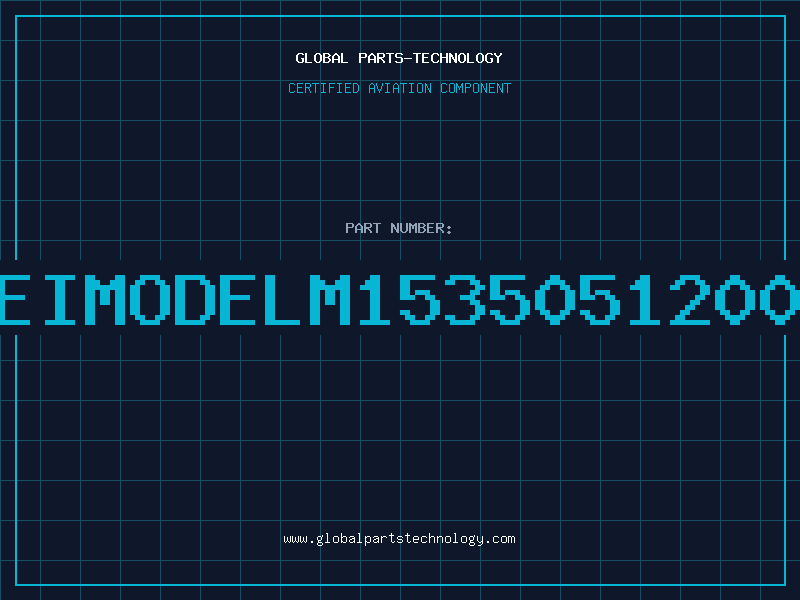 Aviation Part BEIMODELM15350512008