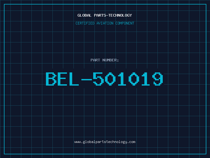 Aviation Part BEL-501019