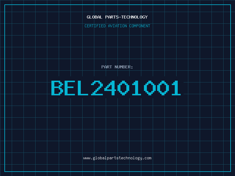 Aviation Part BEL2401001