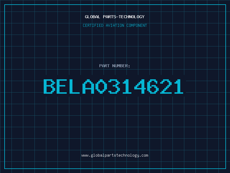 Aviation Part BELA0314621