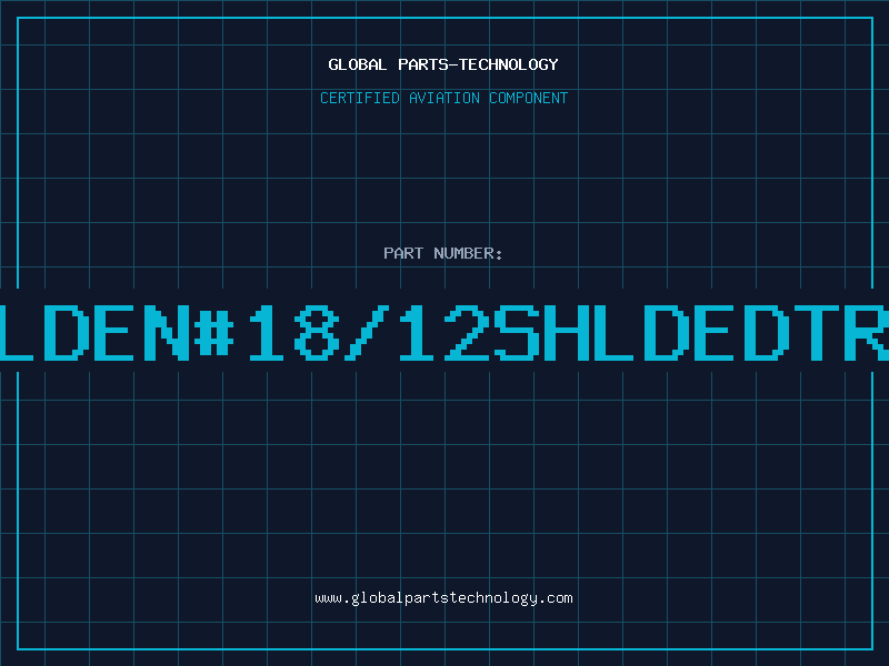 Aviation Part BELDEN#18/12SHLDEDTRAY