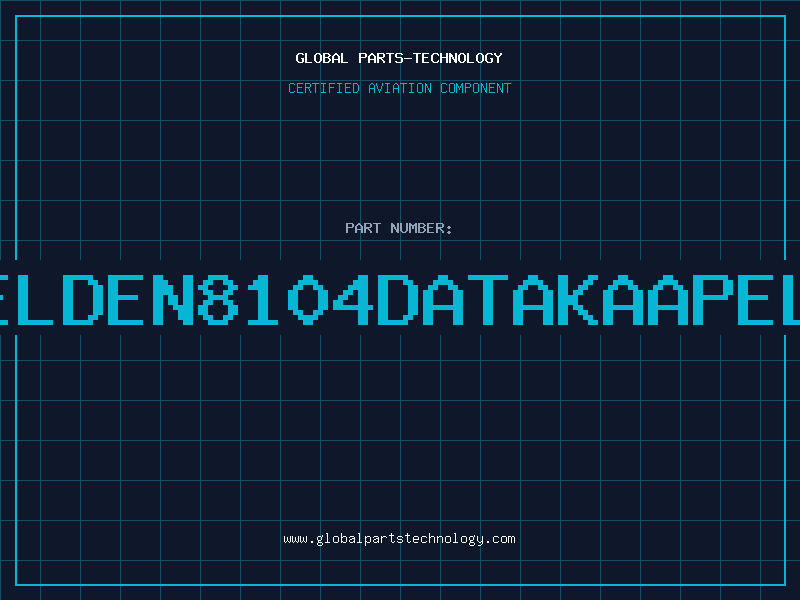 Aviation Part BELDEN8104DATAKAAPELI