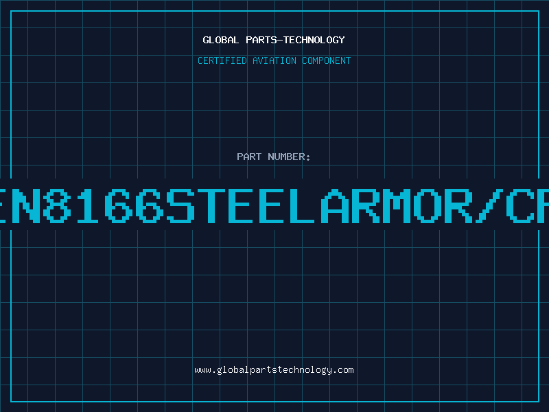 Aviation Part BELDEN8166STEELARMOR/CPEJKT