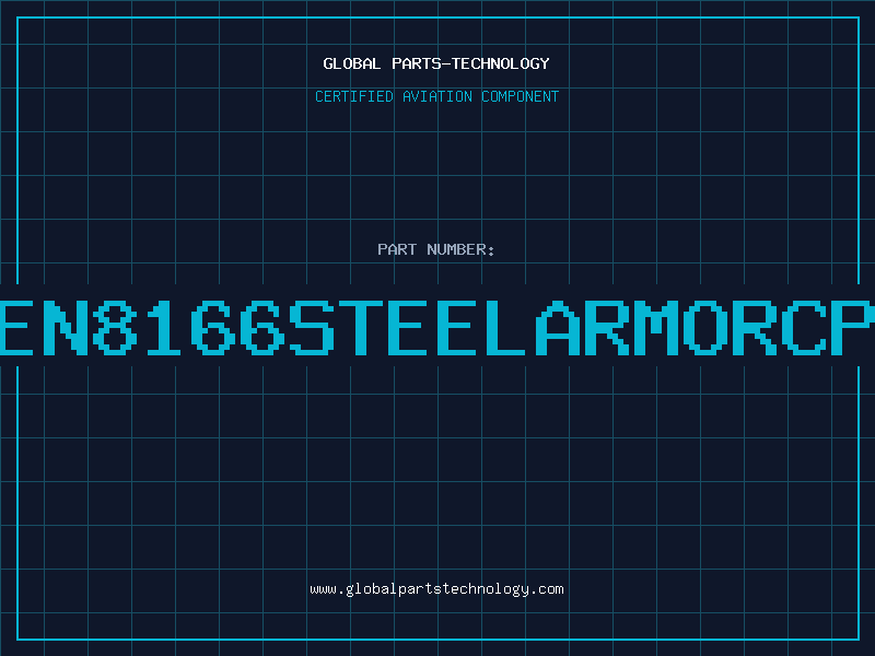 Aviation Part BELDEN8166STEELARMORCPEJKT
