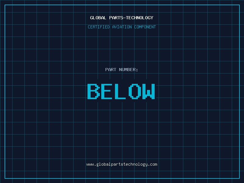 Aviation Part BELOW