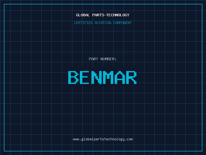 Aviation Part BENMAR