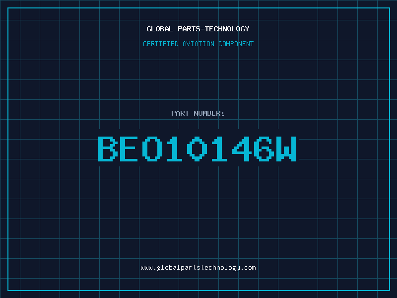 Aviation Part BEO10146W