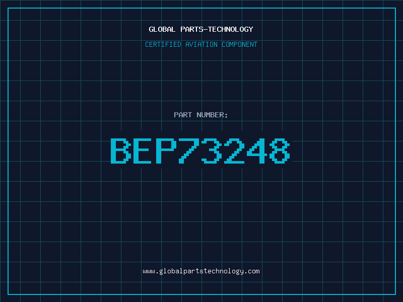 Aviation Part BEP73248