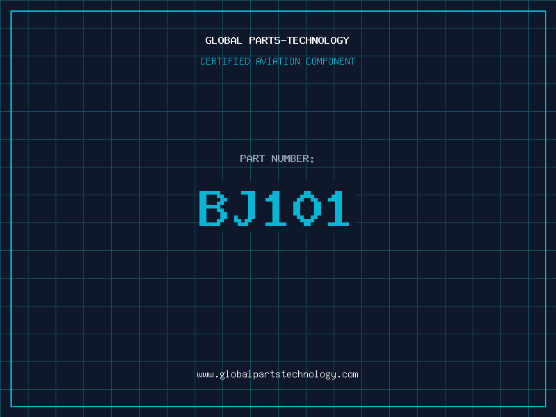 Aviation Part BJ101