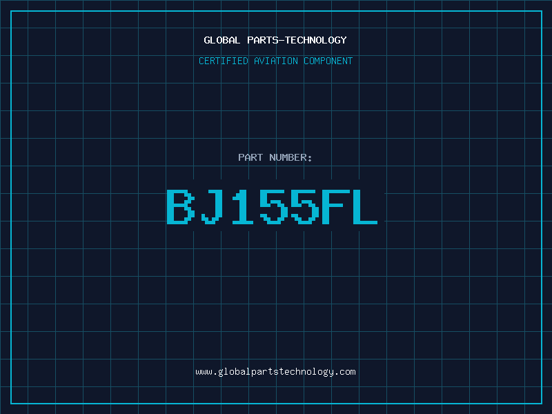 Aviation Part BJ155FL