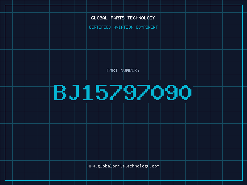 Aviation Part BJ15797090