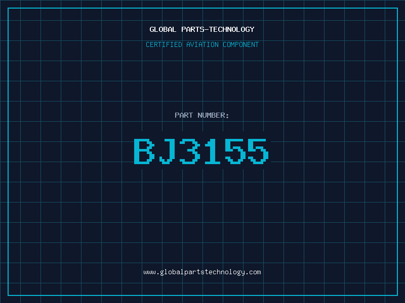 Aviation Part BJ3155