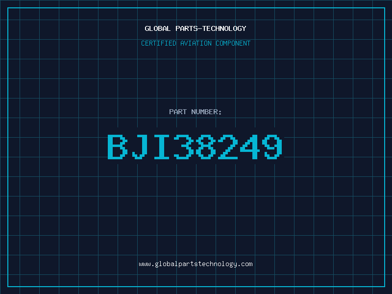 Aviation Part BJI38249