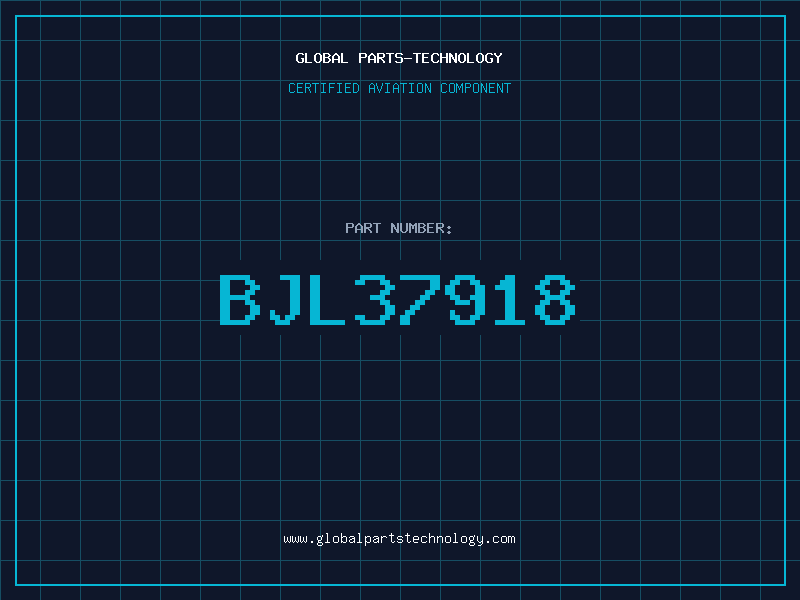 Aviation Part BJL37918