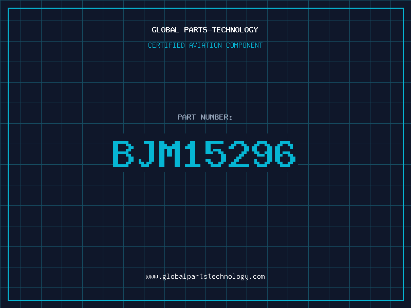 Aviation Part BJM15296