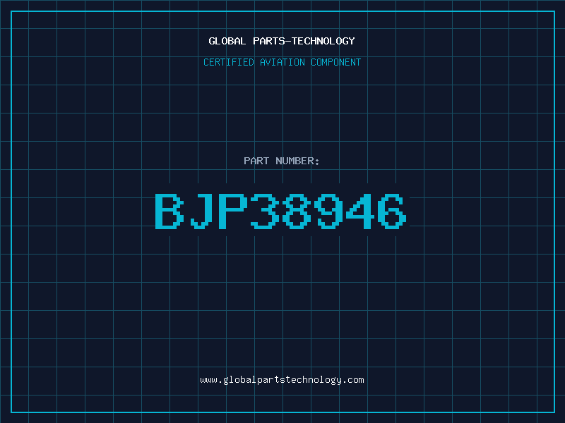 Aviation Part BJP38946