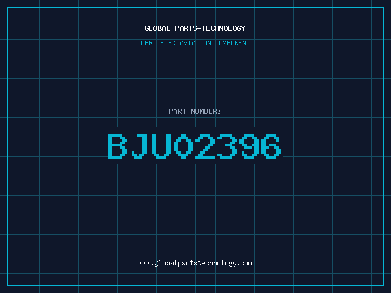 Aviation Part BJU02396