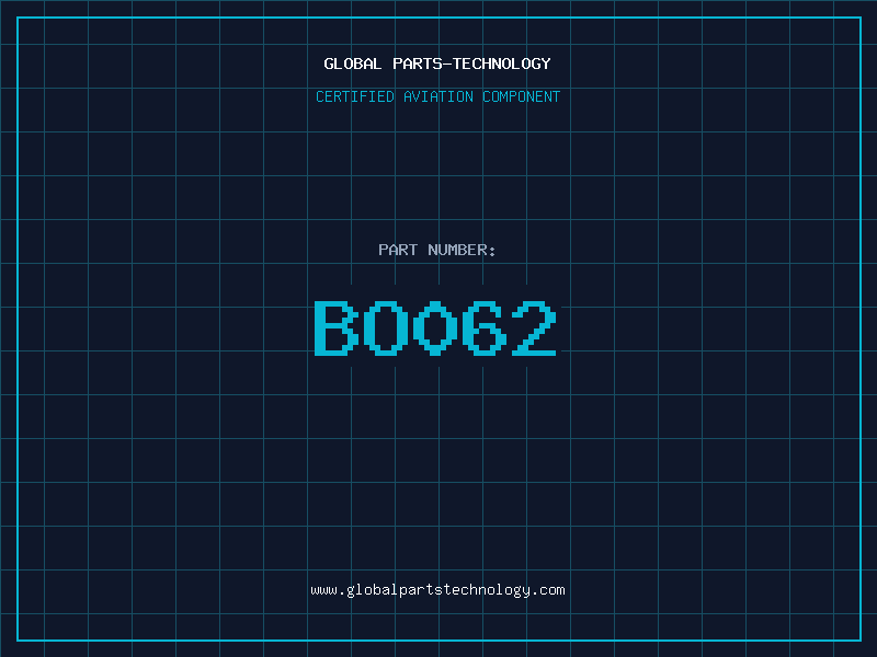 Aviation Part BO062