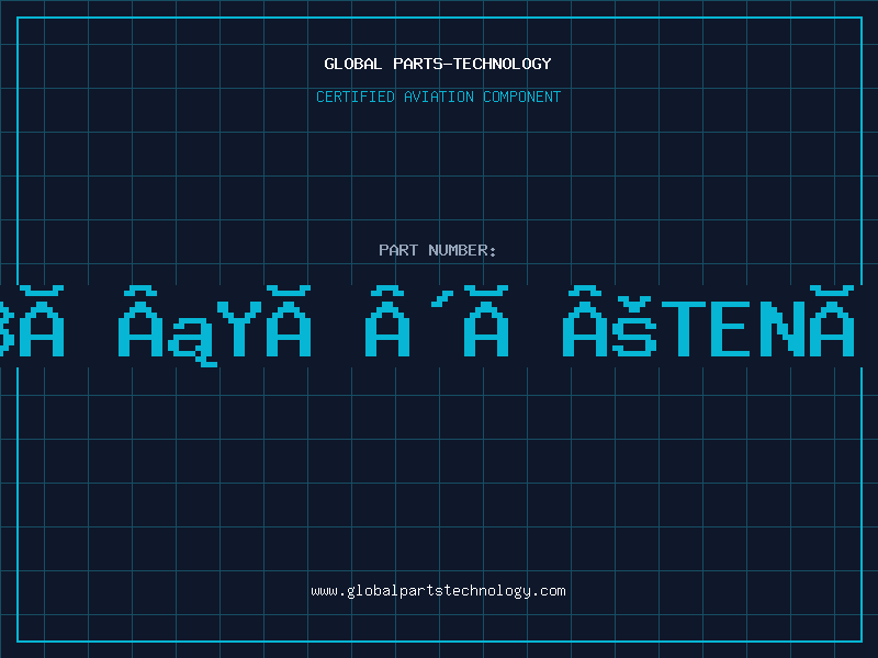 Aviation Part BO3Ð±YÐ´Ð¹TENÐ±