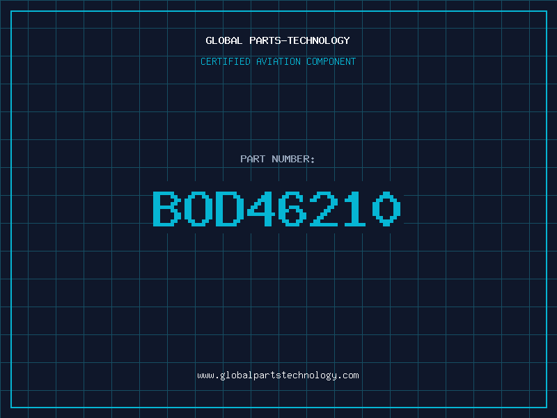Aviation Part BOD46210