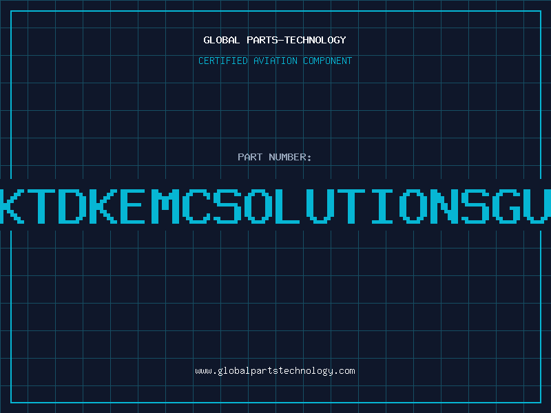 Aviation Part BOOKTDKEMCSOLUTIONSGUIDE