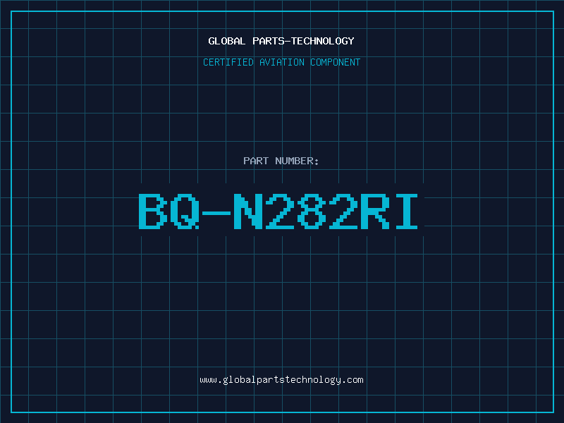 Aviation Part BQ-N282RI
