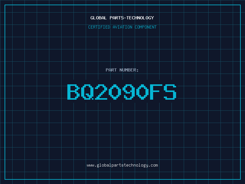 Aviation Part BQ2090FS