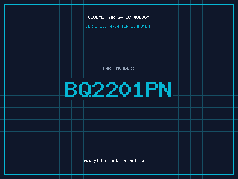 Aviation Part BQ2201PN
