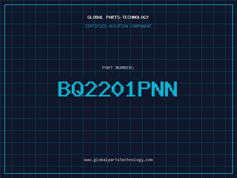 Aviation Part BQ2201PNN