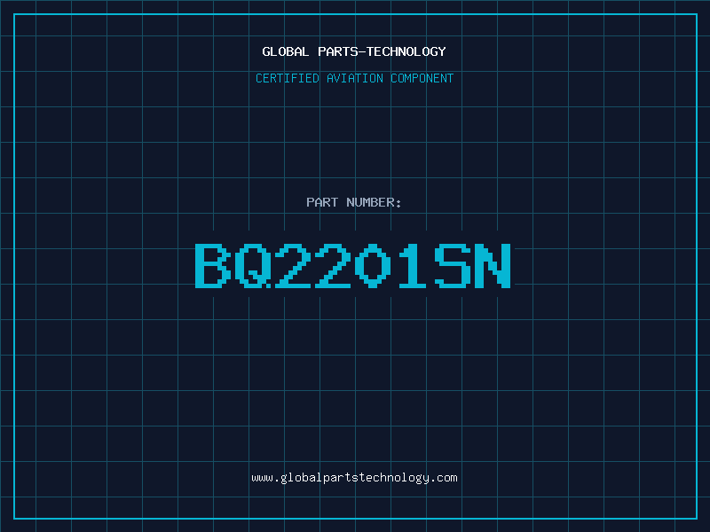 Aviation Part BQ2201SN