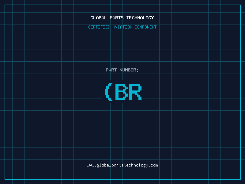 Aviation Part BR