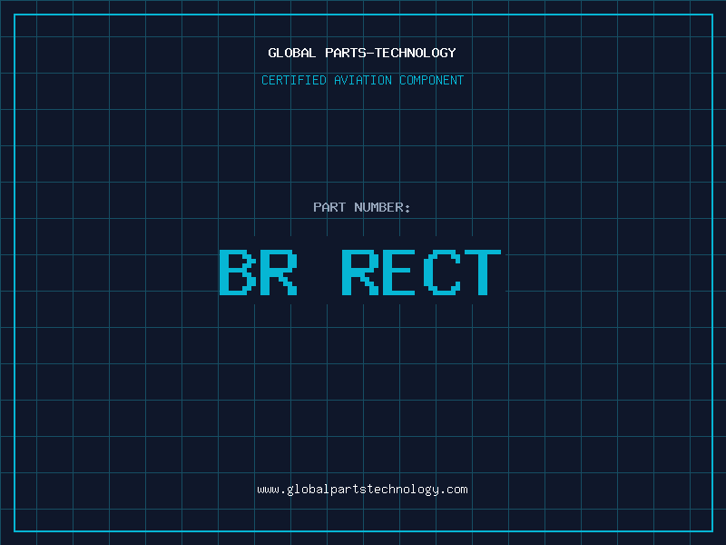 Aviation Part BR RECT