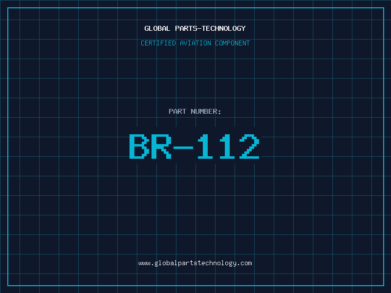 Aviation Part BR-112