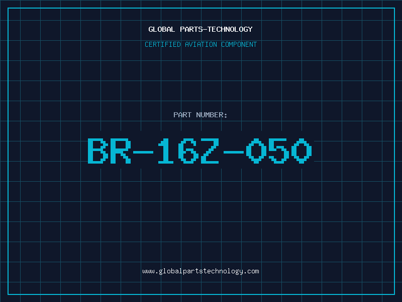 Aviation Part BR-16Z-050