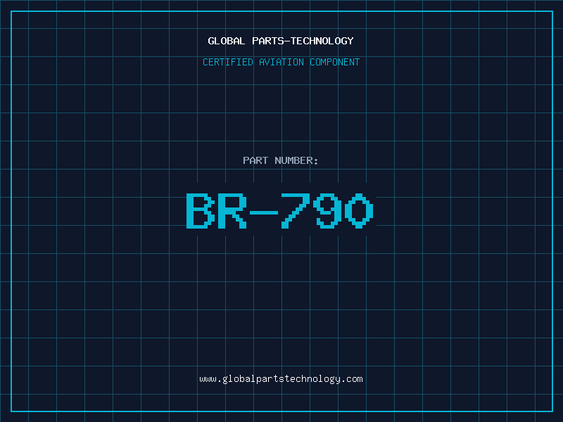 Aviation Part BR-790