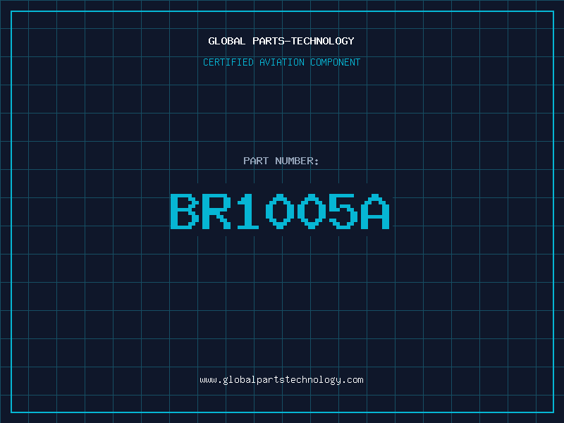 Aviation Part BR1005A