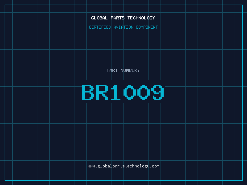 Aviation Part BR1009